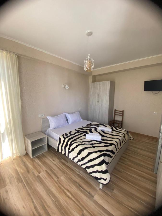Tornado Hotel Ureki Eksteriør billede