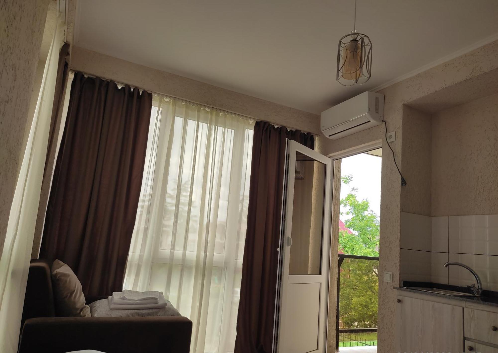 Tornado Hotel Ureki Eksteriør billede
